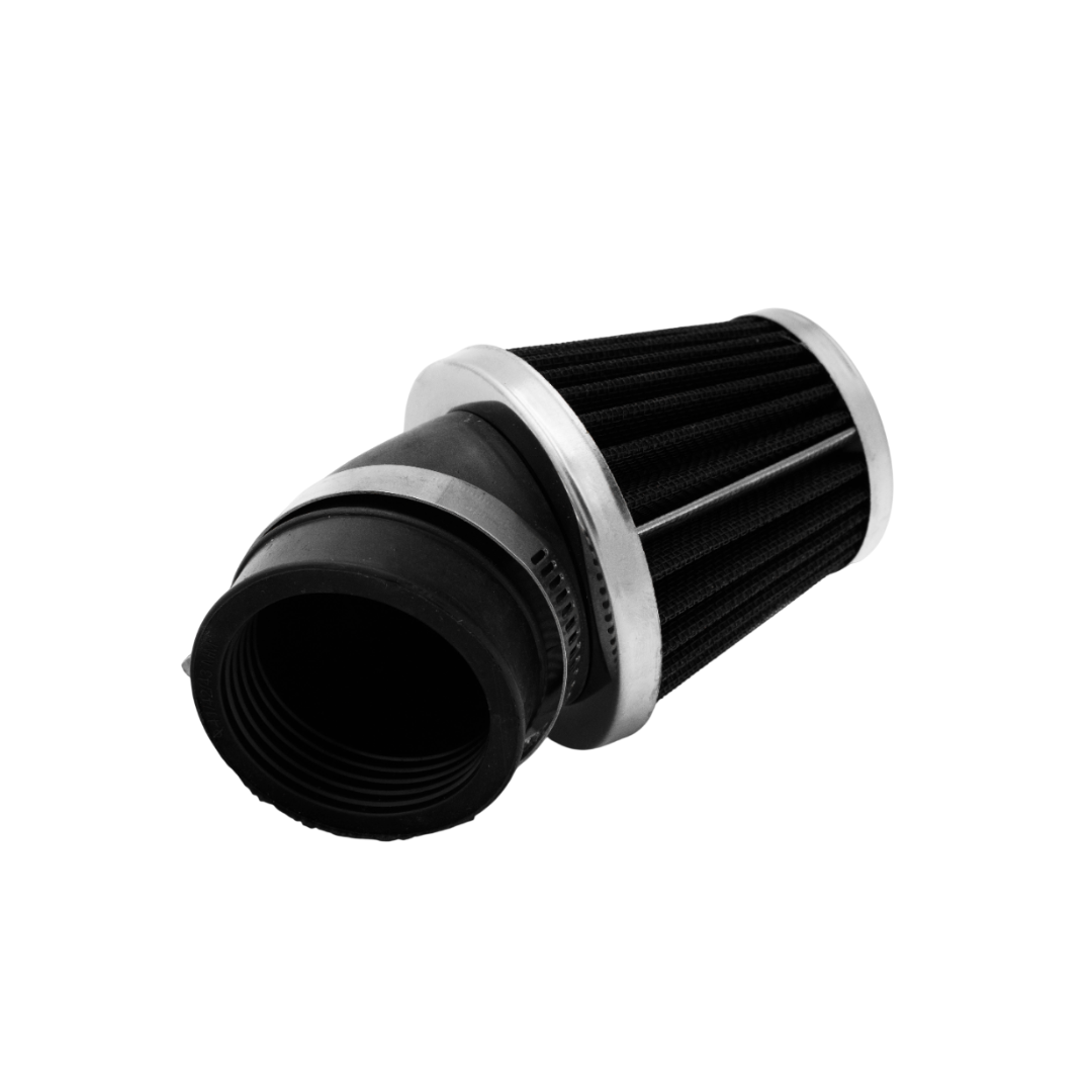 Powerfilter Schuin 42MM