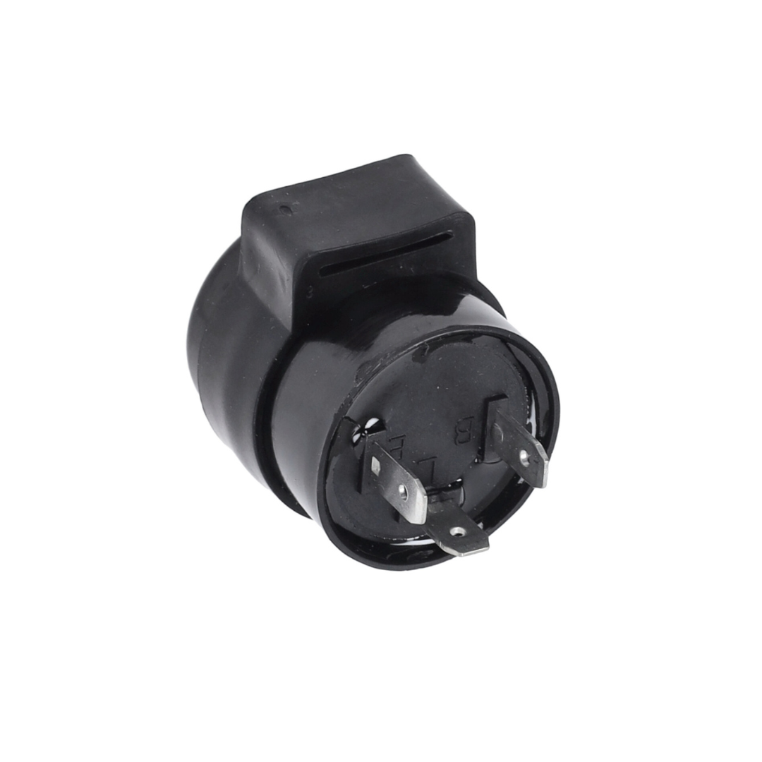 Knipperlichtrelais BGM 3-Polig 12V 0.1-0.85a DC 1.2-10W Universeel