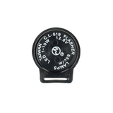 Knipperlichtrelais BGM 3-Polig 12V 0.1-0.85a DC 1.2-10W Universeel