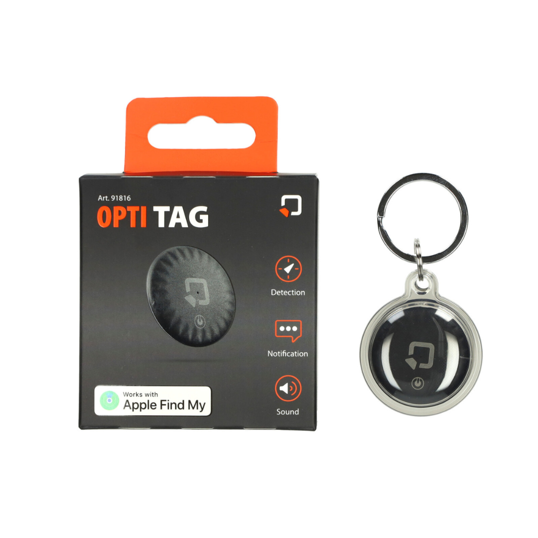 Smartfinder Optiline Tracker