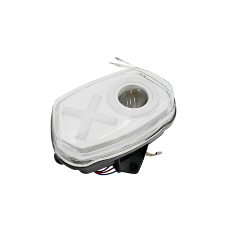 LED Koplamp XO Wit Vespa Sprint