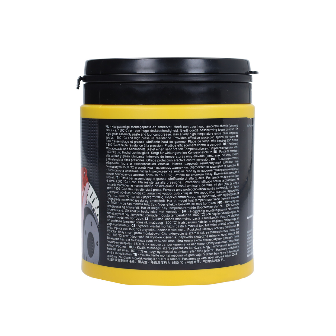 Keramisch Vet Kroon 600G
