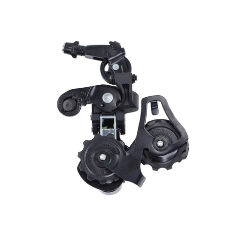 Achterderailleur SHimano 6/7-Speed V8 / V20 Fatbike