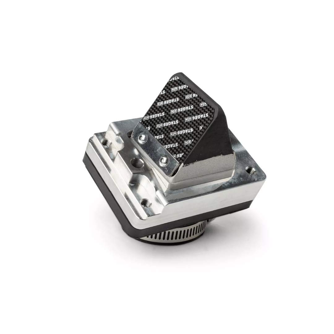 2Fast Inlaatset 35MM PWK / VHST Piaggio 2 Takt