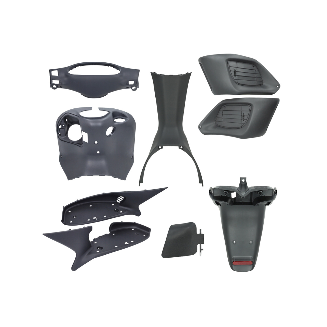 Heim – Fresh Parts