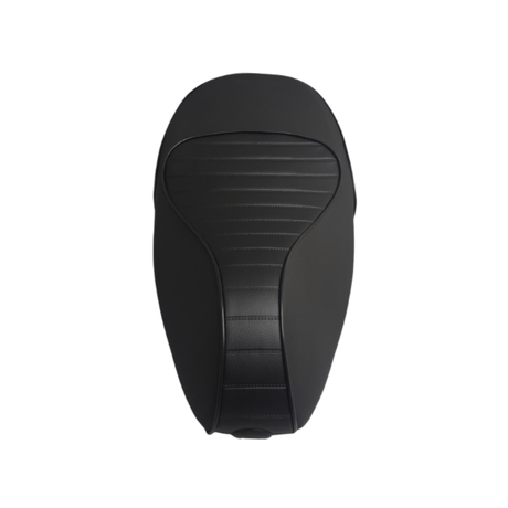 Saddle Black Vespa Sprint / Primavera 2-4 Stroke Original Model