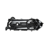 Carter hood Vespa Sprint / Primavera 4 stroke Gloss Black