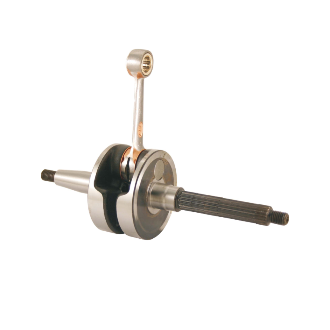 Kurbelwelle RMS Racing Piaggio / Gilera 50cc 2 Takt