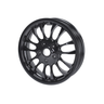 Voorvelg 12 Inch Glans Zwart Vespa Sprint / Piaggio Zip SP Origineel