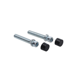 Runner Spiegelset Midnight Blue