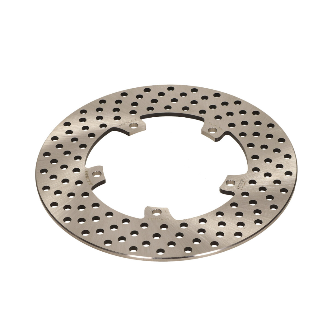 Bremsscheibe Malossi 200MM Zip SP/Vespa Sprint