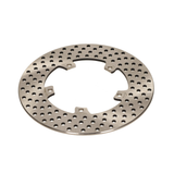 Bremsscheibe Malossi 200MM Zip SP/Vespa Sprint