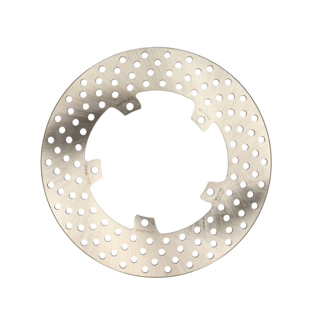 Bremsscheibe Malossi 200MM Zip SP/Vespa Sprint