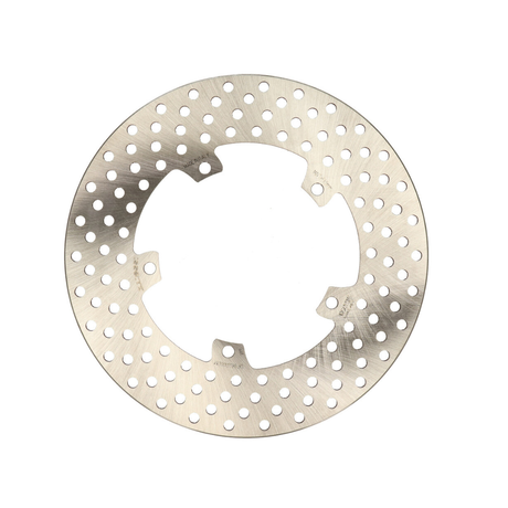 Malossi 200mm brake disc Zip SP/Vespa Sprint