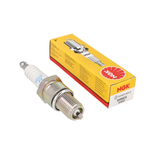 Funkelnder NGK BR8ES Piaggio / Gilera 2 Strich