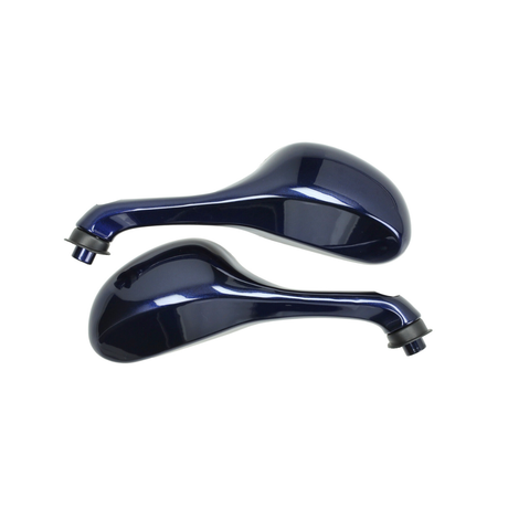 Runner Spiegelset Midnight Blue