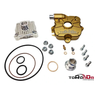 Toronda CNC Zylinderkopf-Set 55MM Piaggio / Gilera 125-180cc 2 Takt