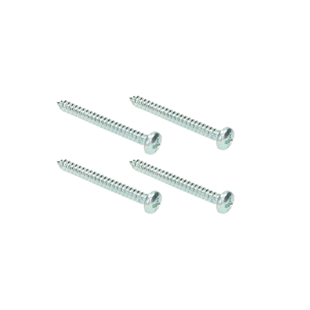 Schroef Knipperlicht Voorzijde 4 Stuks Piaggio Zip Origineel