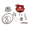 Toronda CNC Zylinderkopf-Set 55MM Piaggio / Gilera 125-180cc 2 Takt