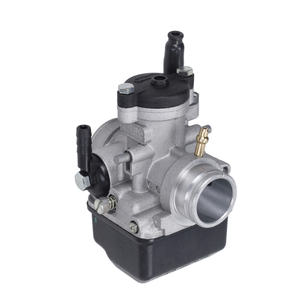 Malossi Carburateurset 25mm Piaggio / Gilera 125-180cc 2 Takt