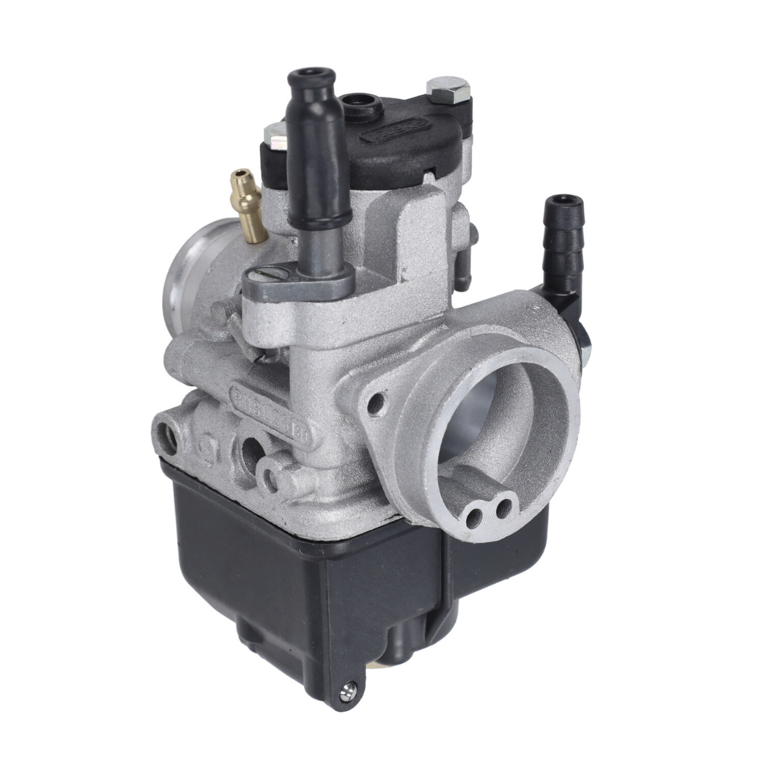 Malossi Carburateurset 25mm Piaggio / Gilera 125-180cc 2 Takt