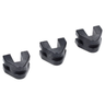 Malossi Originele Geleiderubbers 19x15.5 Piaggio / Gilera 50cc 2-4 Takt