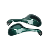 Runner Spiegelset Jaguar Groen