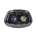 Koplamp LED Fast Arrow Pro LED Vespa Sprint