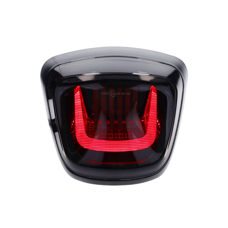 Achterlicht LED Fast Arrow Pro Vespa Sprint / Primavera