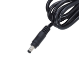 Acculader 42V 2A DC 5.5-2.1 V20 PRO Fatbike