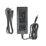 Acculader 42V 2A DC 5.5-2.1 V20 PRO Fatbike