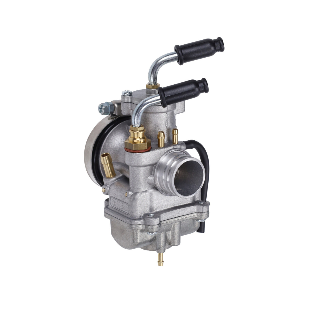 Polini Carburateur 17,5MM Insteek Piaggio / Minarelli 2 Takt