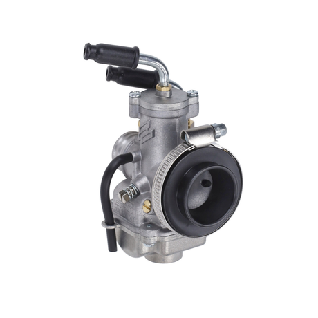 Polini Carburateur 17,5MM Insteek Piaggio / Minarelli 2 Takt