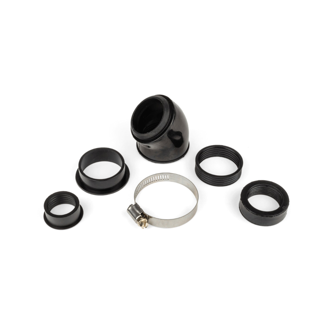 Powerfilter Stage6 Racing 28-48Mm