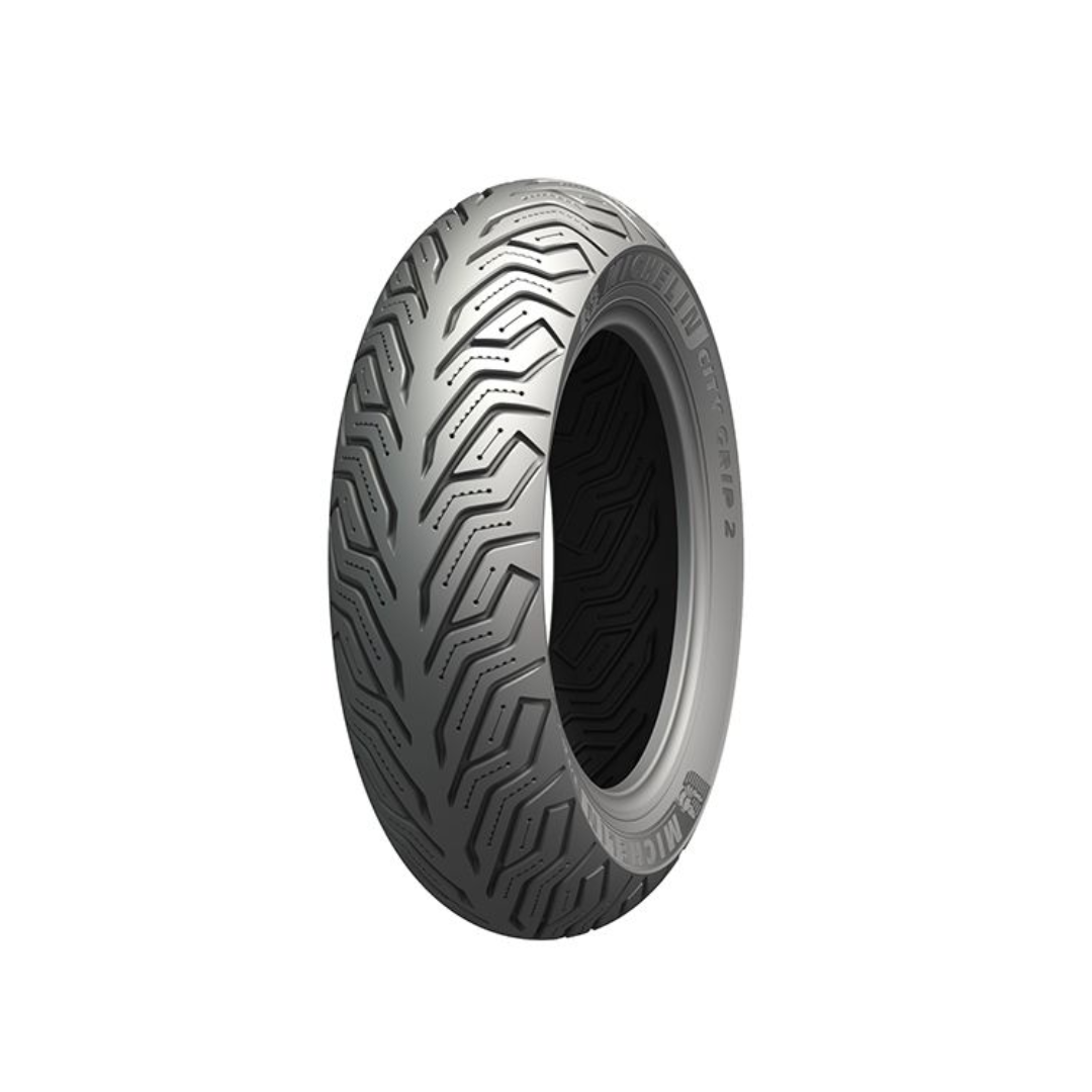 Buitenband Michelin City Grip 130/60-13 TL 60S