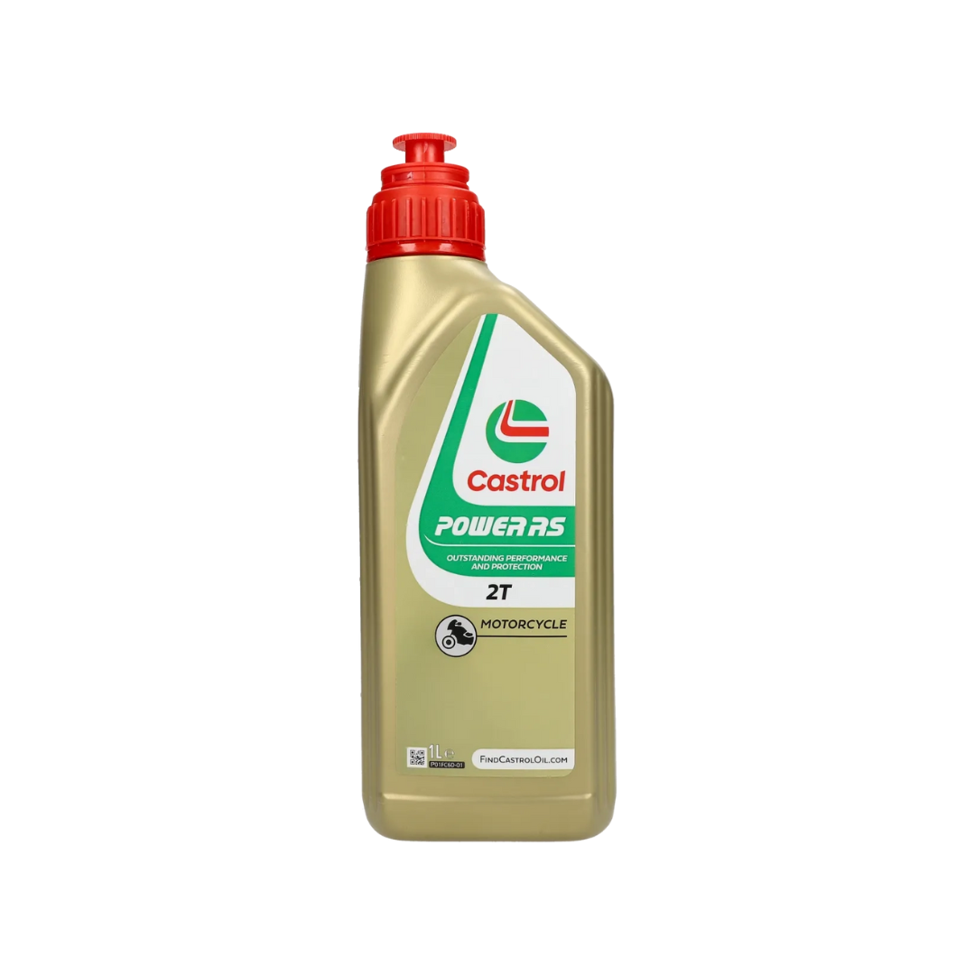 Castrol Power RS ​​2T 1L