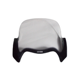 Indo Style Windshield Piaggio Zip Clear