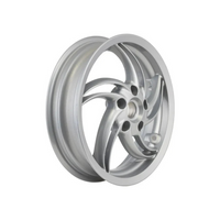 Felge Piaggio Fly Front Unlackiert Piaggio Original