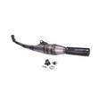 Uitlaat Compleet Polini Sport 28Mm Puch Maxi