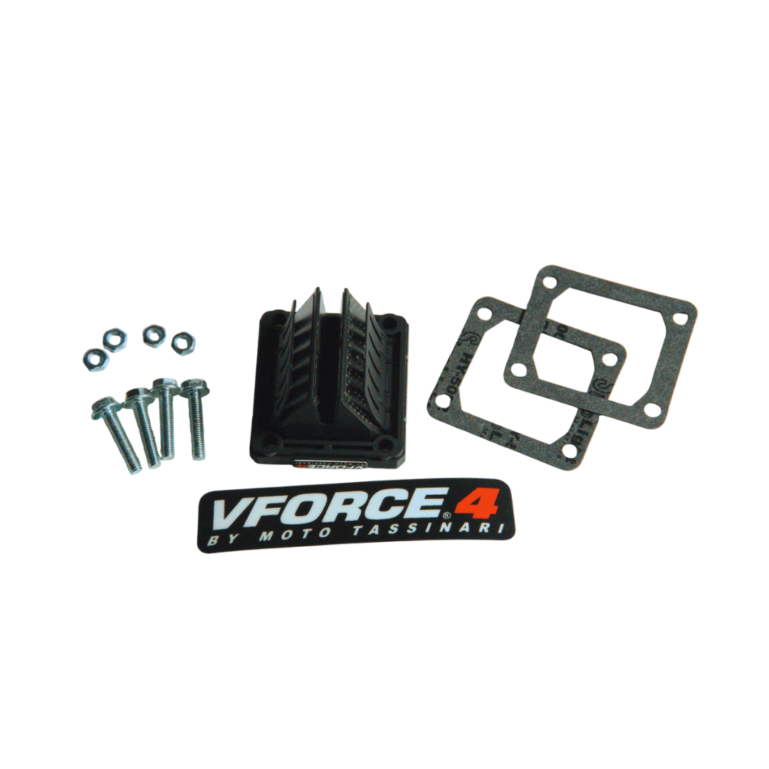 V-Force 4 Membran RZ350/RD350 Nachbildung