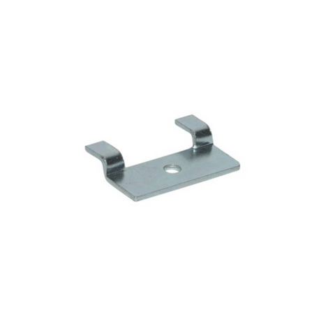 Slotplaat Beenschild Piaggio Zip / Vespa Lx 4 Takt Origineel Slotplaat