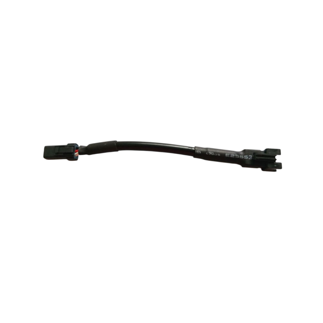 Cavo avanzato Koso 3 pins JST Black Plug