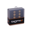 Sproeierset Bgm 6Mm 50-72 10-Delig Sproeierset