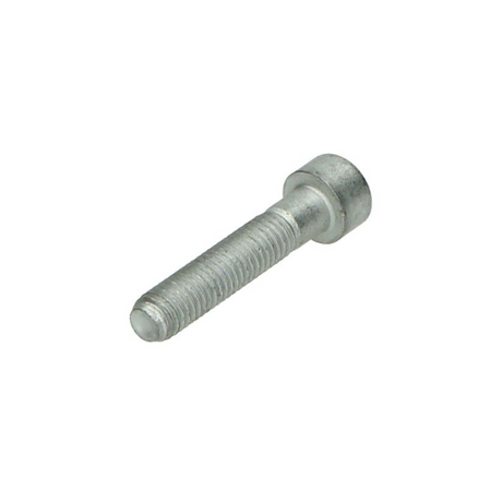 Bout Inbus M8X40Mm Voorwiel Piaggio Origineel Bout
