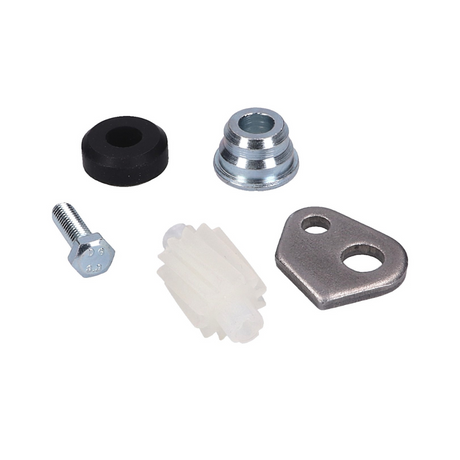 Kilometerkabel Repair Kit Piaggio Zip Sp / Vespa Lx S Origineel Km Kabel Kit
