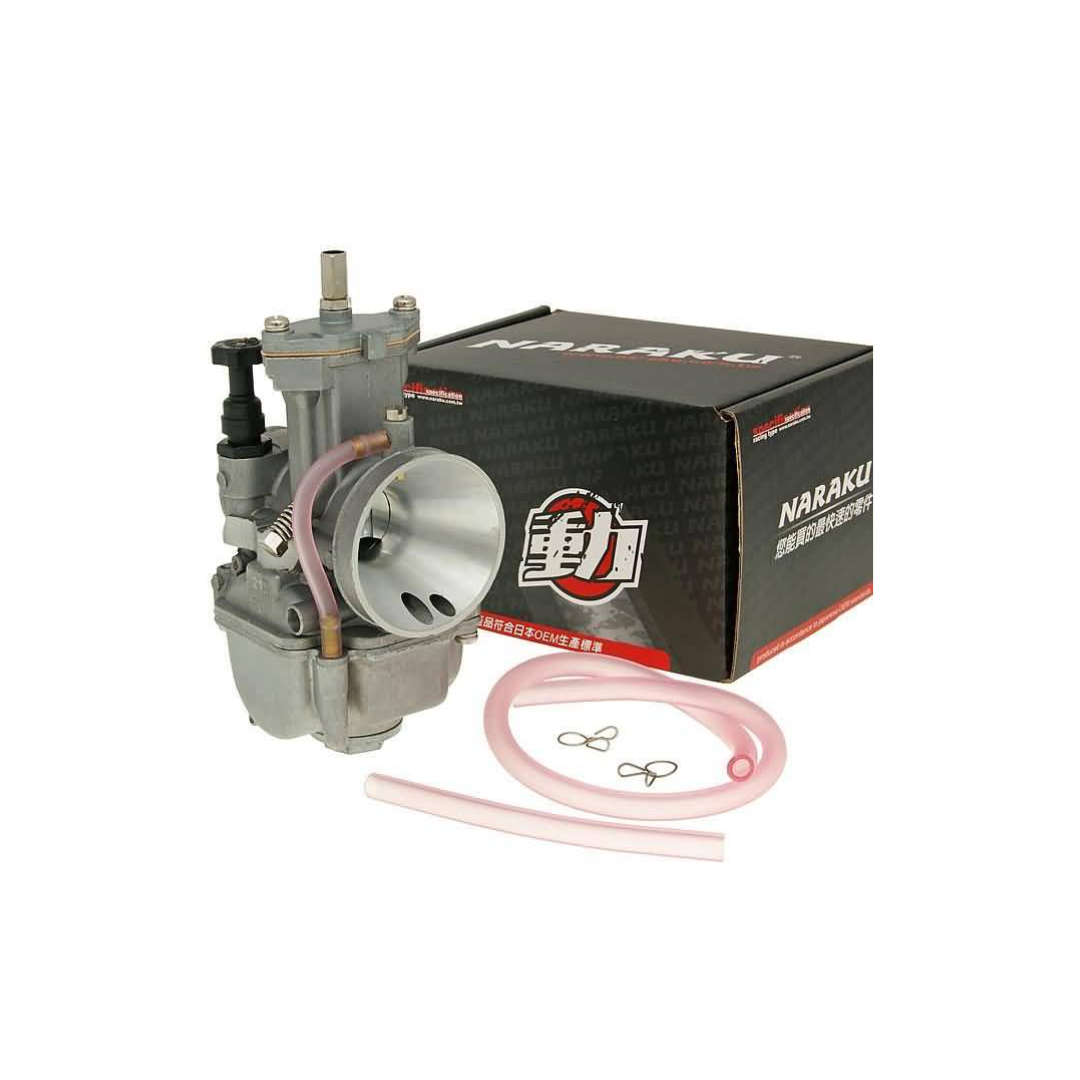 Carburateur 21Mm Racing Naraku Carburateur