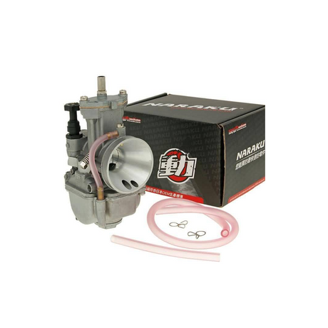 Carburateur 21Mm Racing Naraku Carburateur