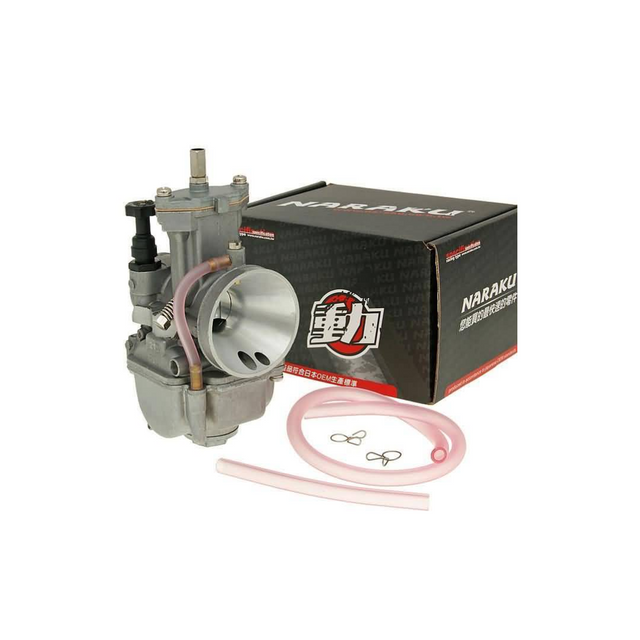 Carburateur 21Mm Racing Naraku Carburateur