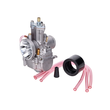 Carburateur 28Mm Racing Naraku Carburateur