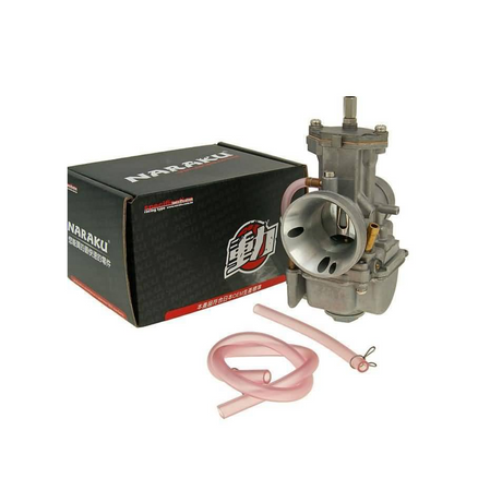 Carburateur 30Mm Race Naraku Carburateur